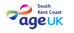 Age UK Folkestone | Corporate partnerships