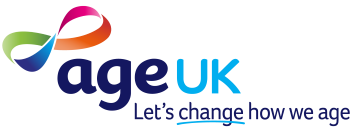 Age UK  logo