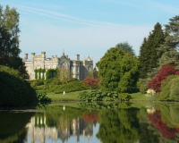 Sheffield Park and Gardens